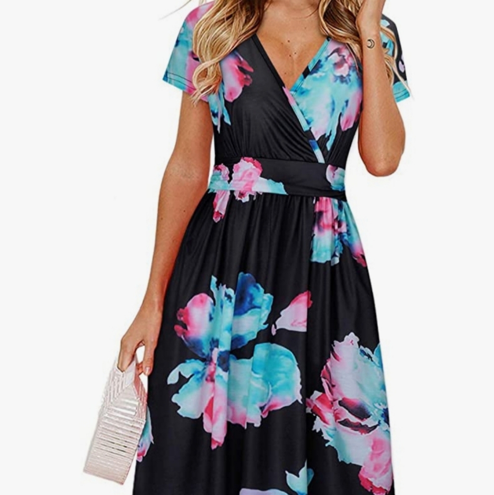 Day dress